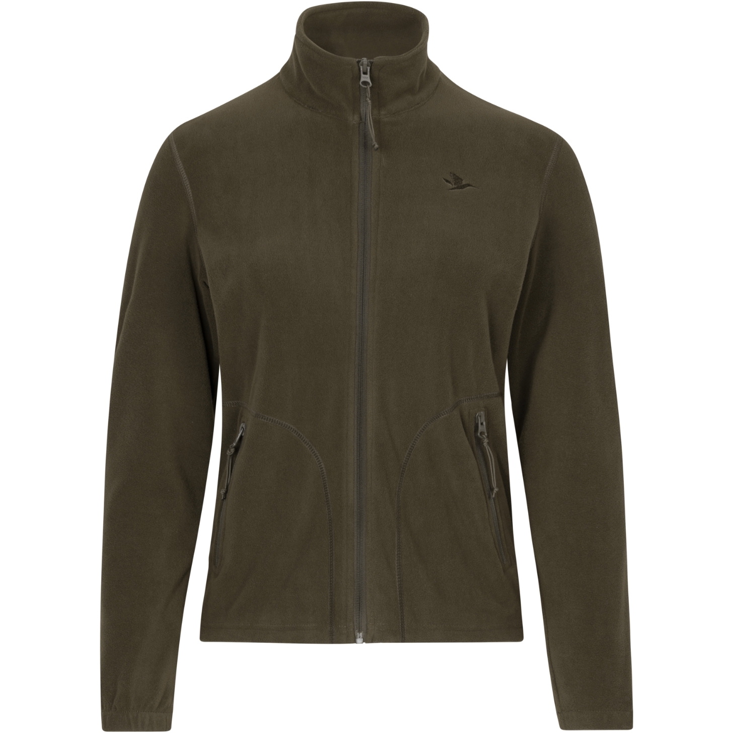Seeland Damen Tau Vlies 40267 - Pine Green